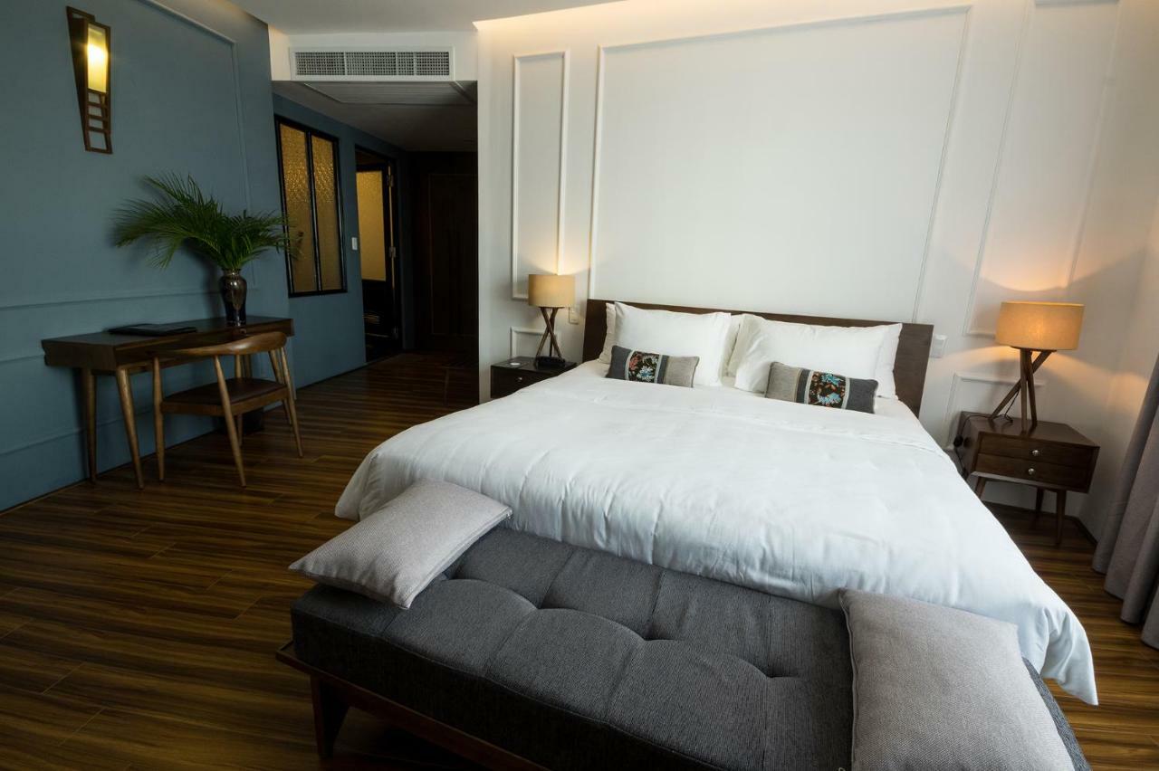 Hotel Boutique 3*