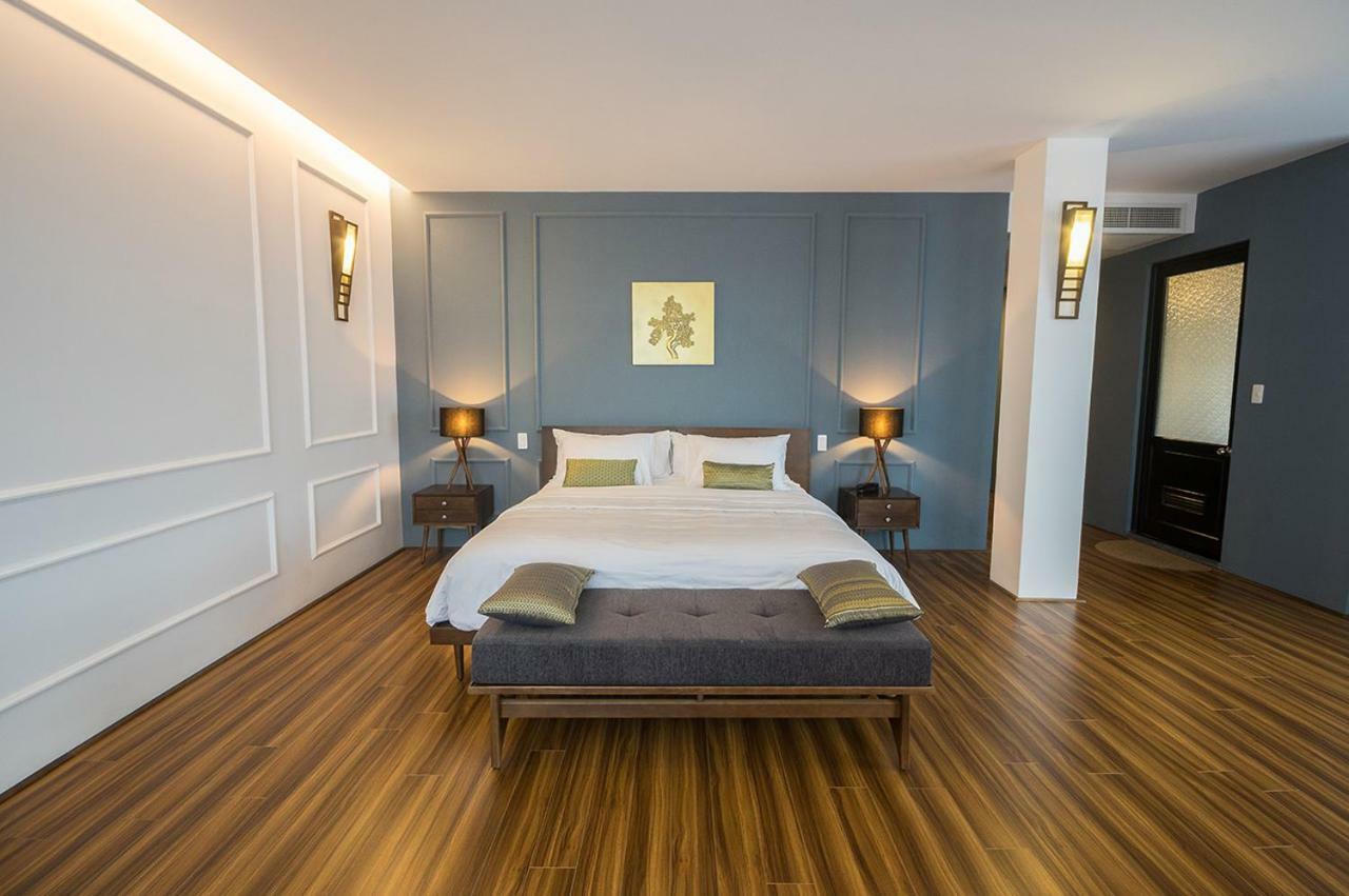 Hotel Boutique Đà Nẵng