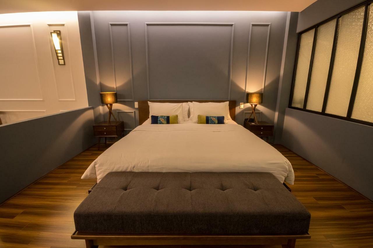 Boutique Hotel 3*