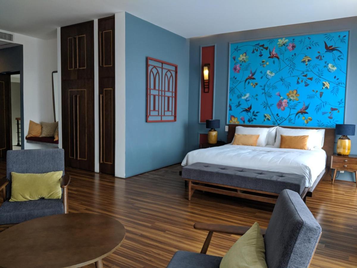 Hotel Boutique