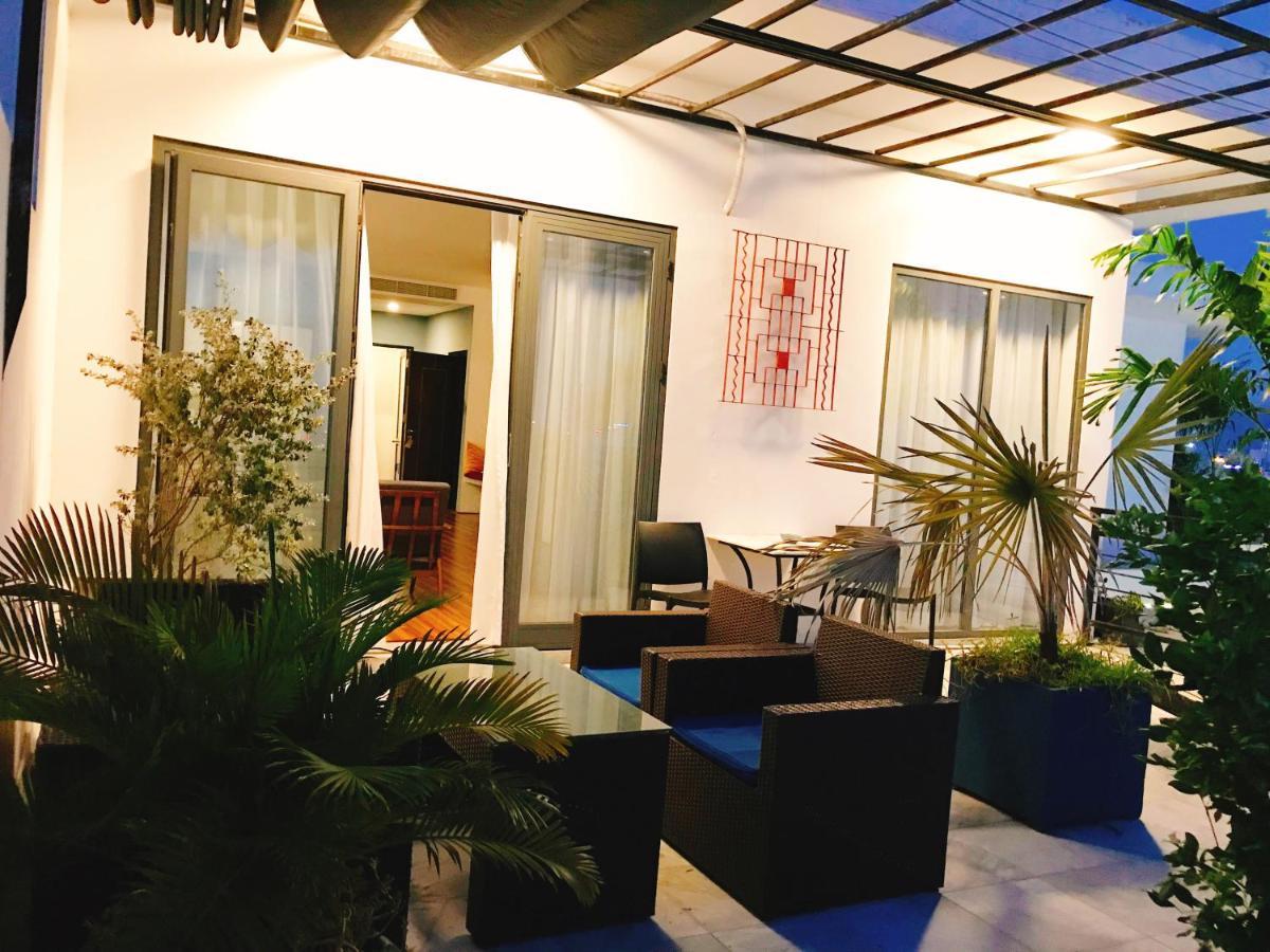 Hotel Boutique Đà Nẵng