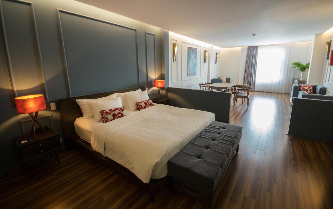 Hotel Boutique Đà Nẵng